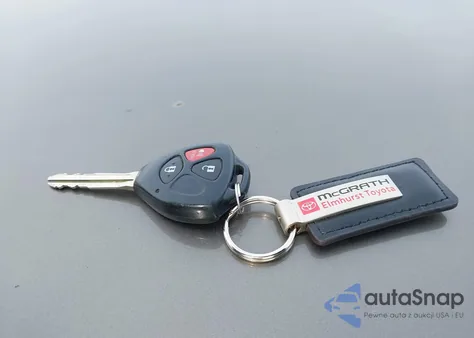 2010 Toyota Rav4 from USA, damaged, VIN JTMZF4DV3A5020685